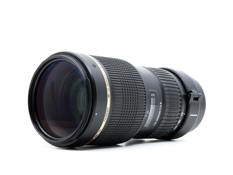 Tamron SP AF 70-200mm f/2.8 Di LD (IF) Macro - Sony A Anschluss