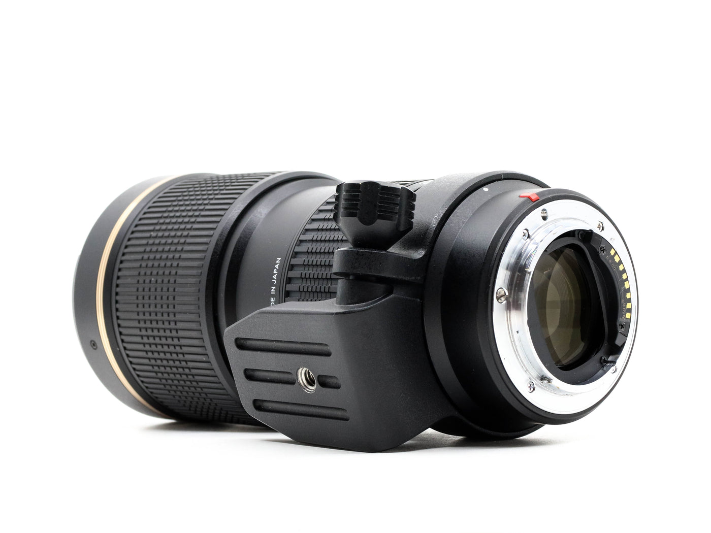 Tamron SP AF 70-200mm f/2.8 Di LD (IF) Macro - Sony A Anschluss · Hauptbild