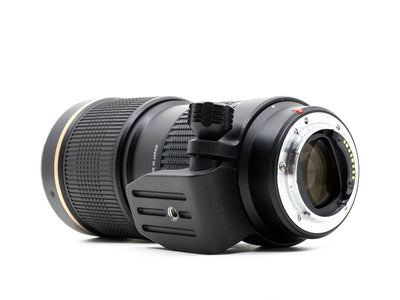 Tamron SP AF 70-200mm f/2.8 Di LD (IF) Macro - Sony A Anschluss