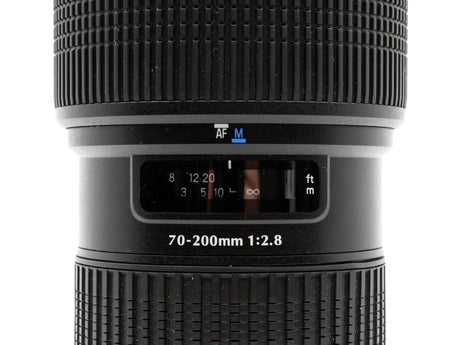 Tamron SP AF 70-200mm f/2.8 Di LD (IF) Macro - Sony A Anschluss