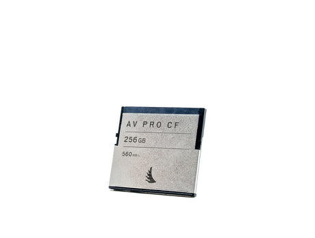 Angelbird 256GB AV Pro CFast 2.0 CF-Karte