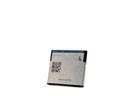 Angelbird 256GB AV Pro CFast 2.0 CF-Karte