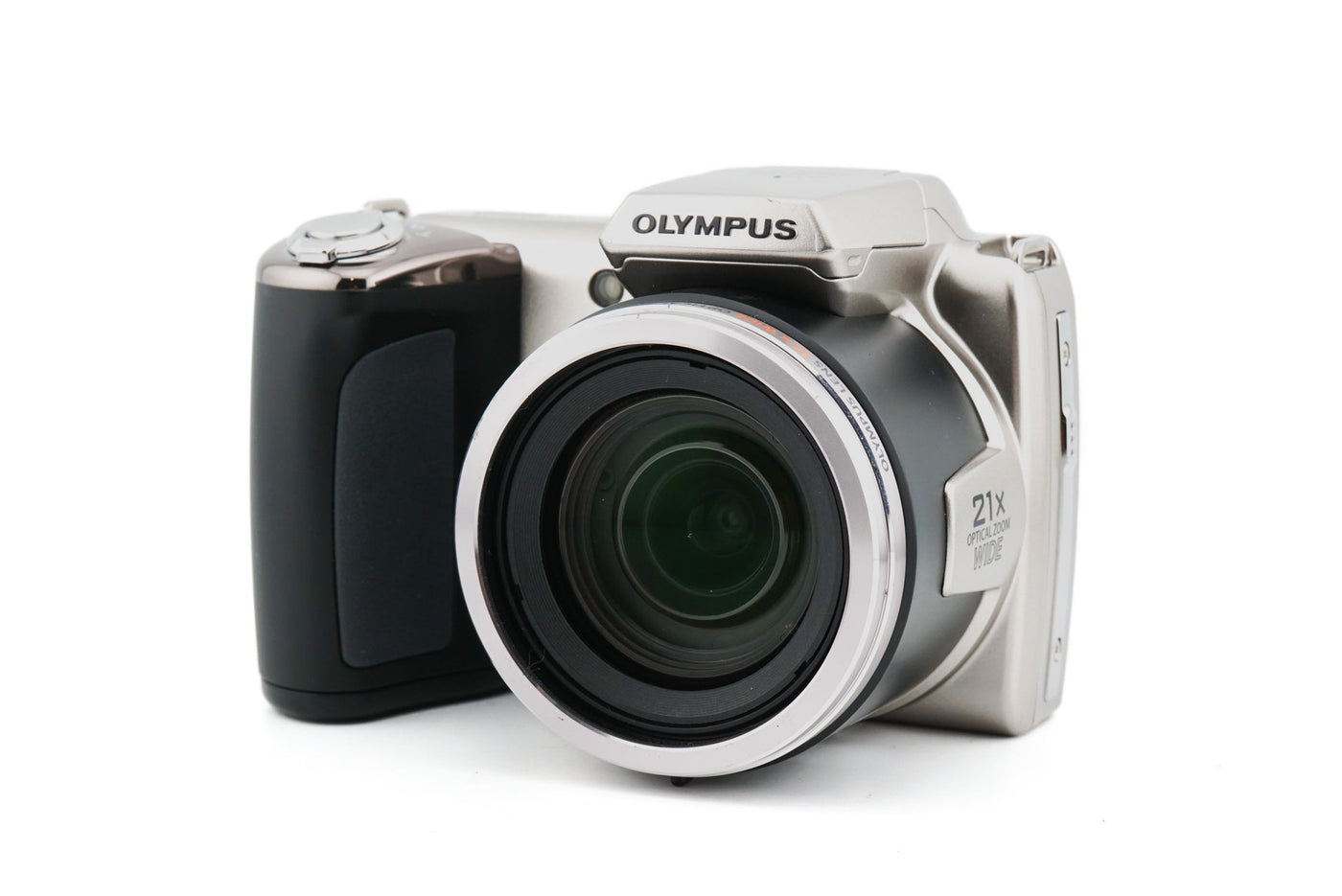 Olympus SP-620UZ · Hauptbild