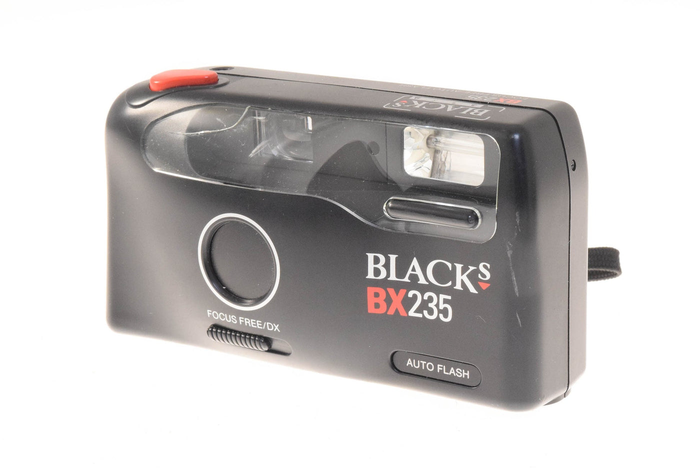 Andere Blacks BX235 · Hauptbild