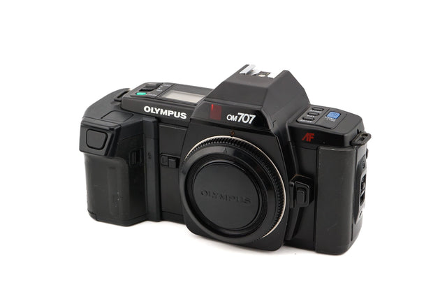 Olympus OM707 de segunda mano en Camera Market