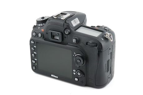Nikon D7100 (Gehäuse)