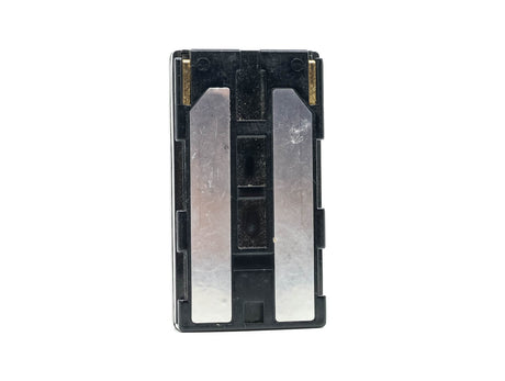 Phase One Digital Back 2900mAh Akku