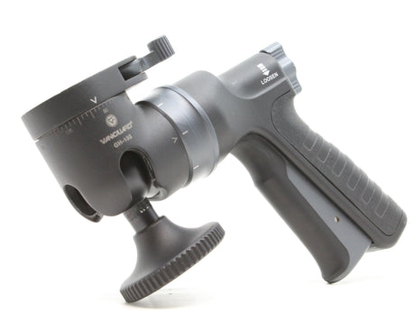 Vanguard Alta GH-100 Pistolengriff-Kugelkopf