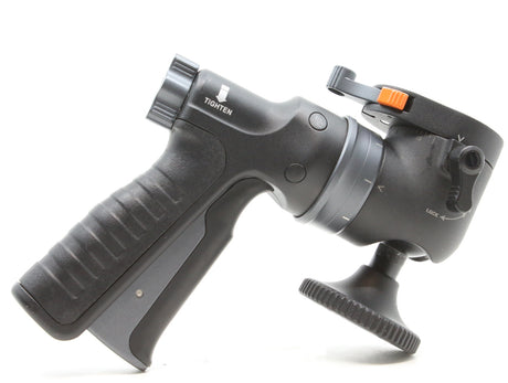 Vanguard Alta GH-100 Pistolengriff-Kugelkopf