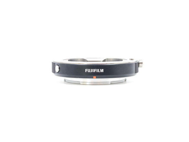 Fujifilm X-Leica M Mount Adapter de segunda mano en Camera Market