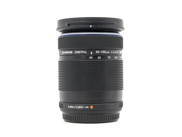 olympus|m.zuiko digital ed 40-150mm f/4-5.6 r - Excelente - 1