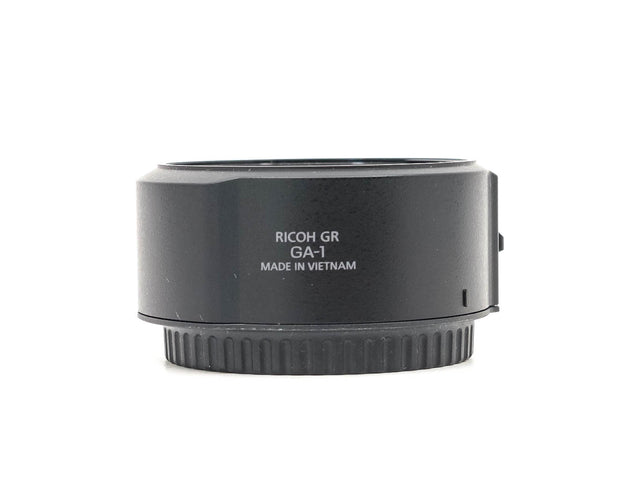 Ricoh GA-1 Lens Adapter de segunda mano en Camera Market