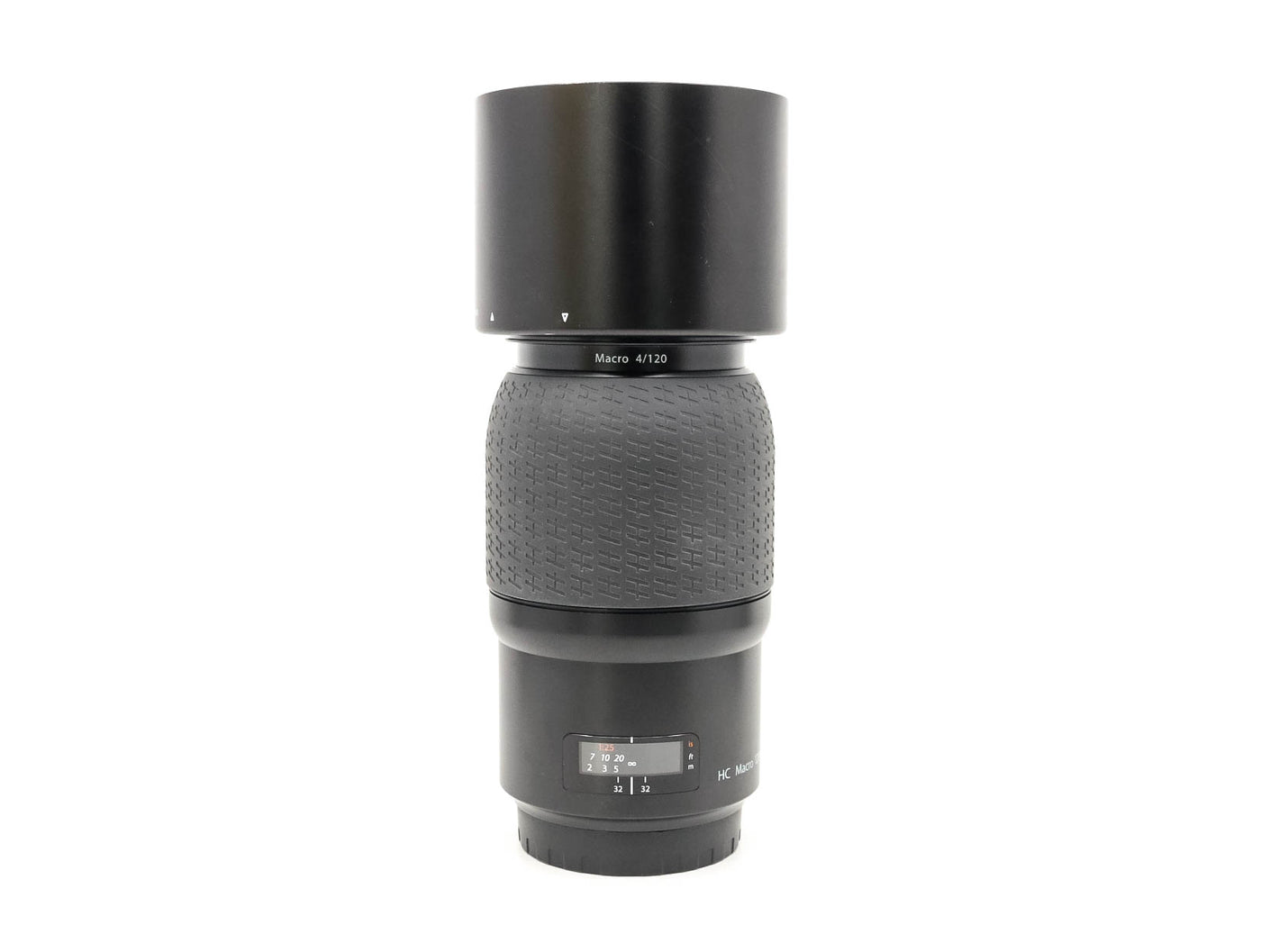 Hasselblad HC Makro 120mm f/4 · Hauptbild
