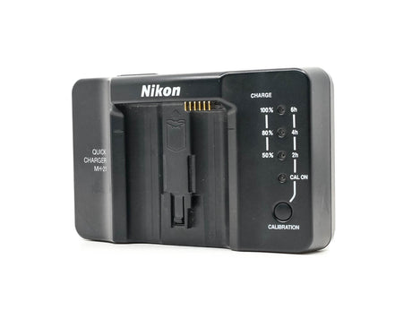 Nikon MH-21 Akku-Ladegerät