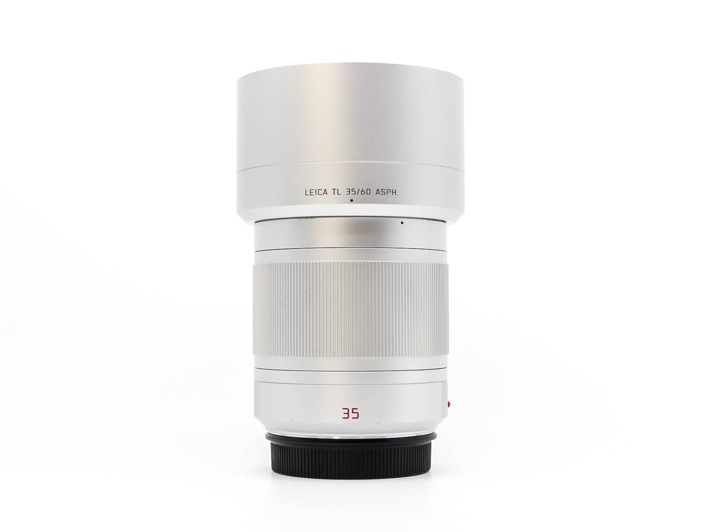 Leica 35mm f/1.4 Summilux-TL ASPH [11085] · Hauptbild
