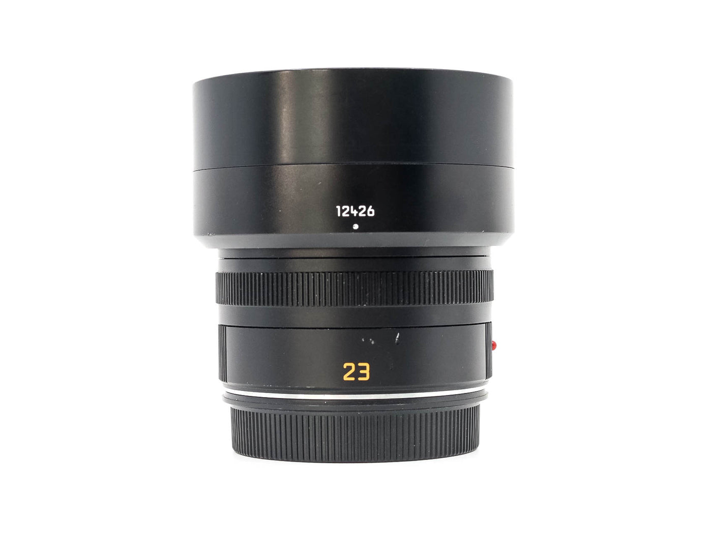 Leica Summicron-TL 23mm f/2 ASPH [11081] · Hauptbild