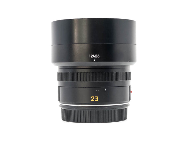 Leica Summicron-TL 23mm f/2 ASPH [11081] de segunda mano en Camera Market