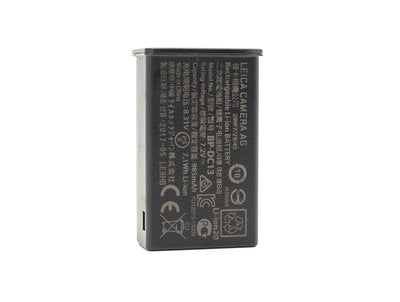 Leica T Lithium-Ionen-Akku BP-DC13