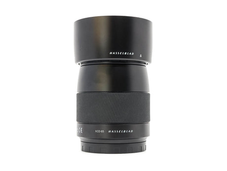 Hasselblad XCD 65mm f/2.8