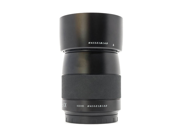 Hasselblad XCD 65mm f/2.8 de segunda mano en Camera Market