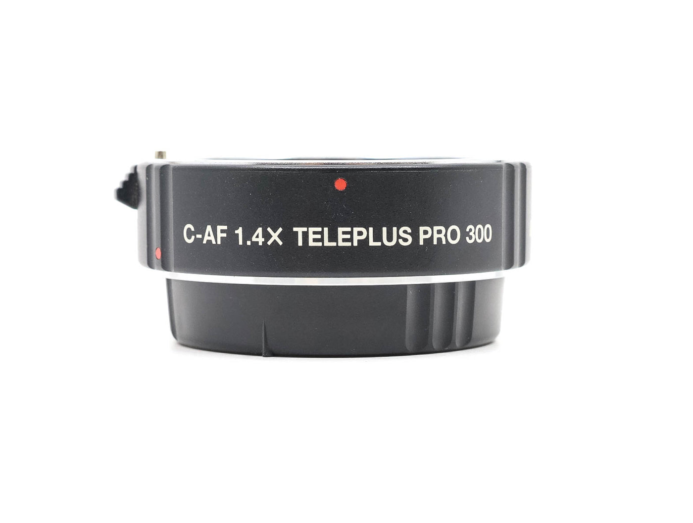 Kenko Teleplus Pro 300 1.4x DGX – Canon EF Anschluss · Hauptbild