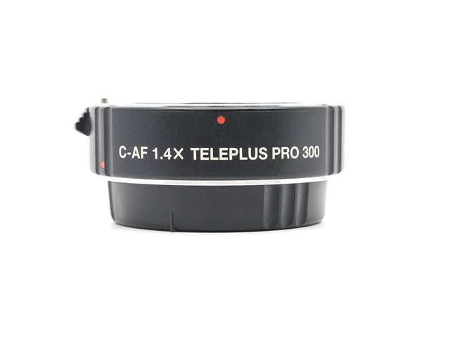 Kenko Teleplus Pro 300 1.4x DGX - Canon EF Fit de segunda mano en Camera Market