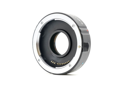 Kenko Teleplus Pro 300 1.4x DGX – Canon EF Anschluss