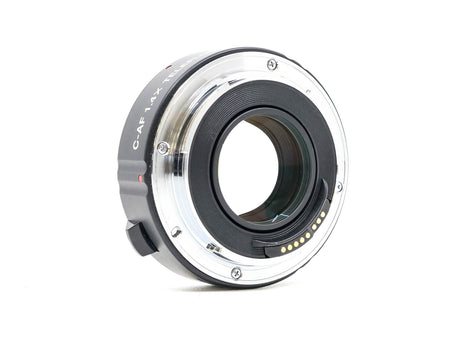 Kenko Teleplus Pro 300 1.4x DGX – Canon EF Anschluss