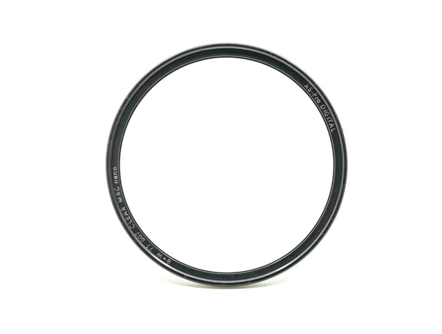 B+W 77mm XS-Pro Digital MRC Nano Clear 007 Filter de segunda mano en Camera Market
