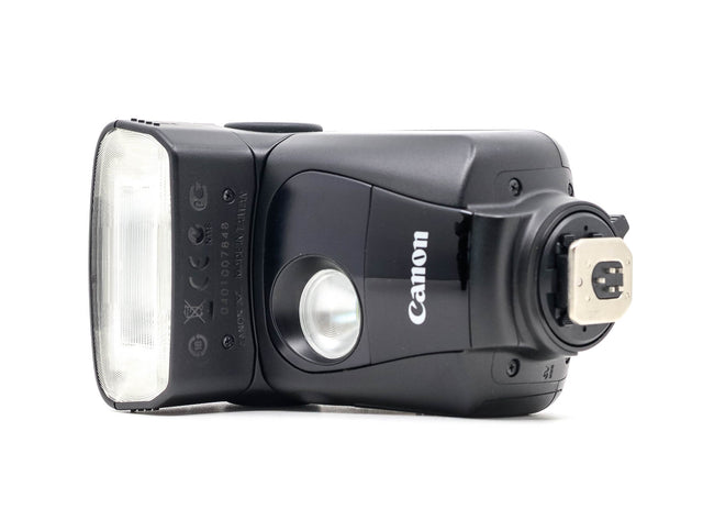 Canon Speedlite 320EX de segunda mano en Camera Market