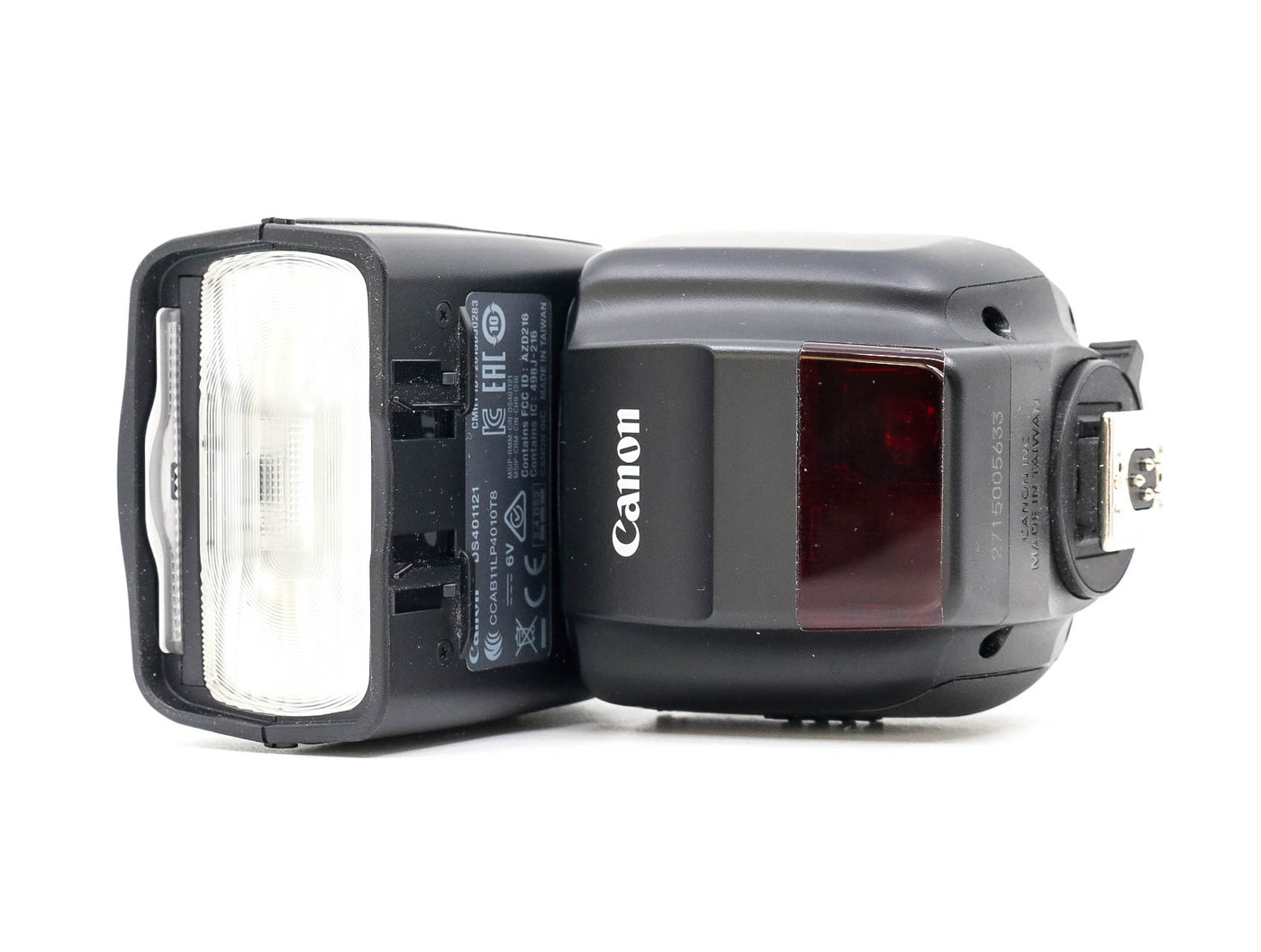 Canon Speedlite 430EX III-RT · Hauptbild
