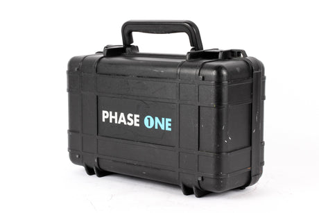 Phase One Peli-Koffer