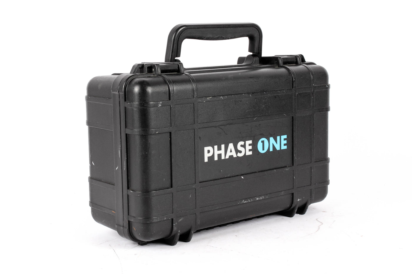 Phase One Peli-Koffer · Hauptbild