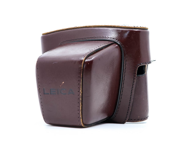 Leica M6 Leather Case [14505] de segunda mano en Camera Market