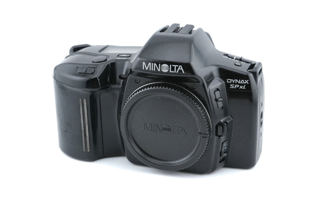 Minolta Dynax SPxi de segunda mano en Camera Market