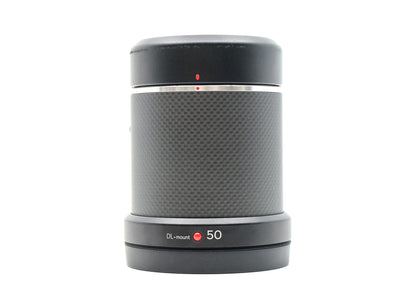 DJI DL-S 50mm f/2.8 LS ASPH für Zenmuse X7