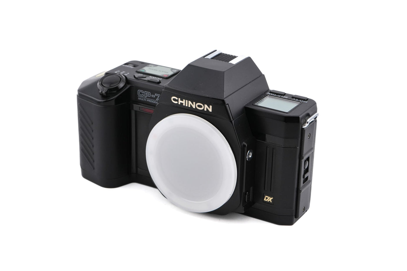 Chinon CP-7m Multi Program · Hauptbild