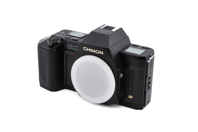 Chinon CP-7m Multi Program de segunda mano en Camera Market
