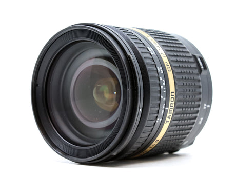 Tamron SP AF 17-50mm f/2.8 XR Di II VC LD Aspherical (IF) – Nikon Anschluss