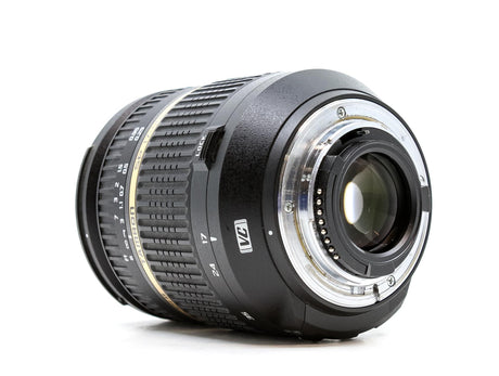 Tamron SP AF 17-50mm f/2.8 XR Di II VC LD Aspherical (IF) – Nikon Anschluss