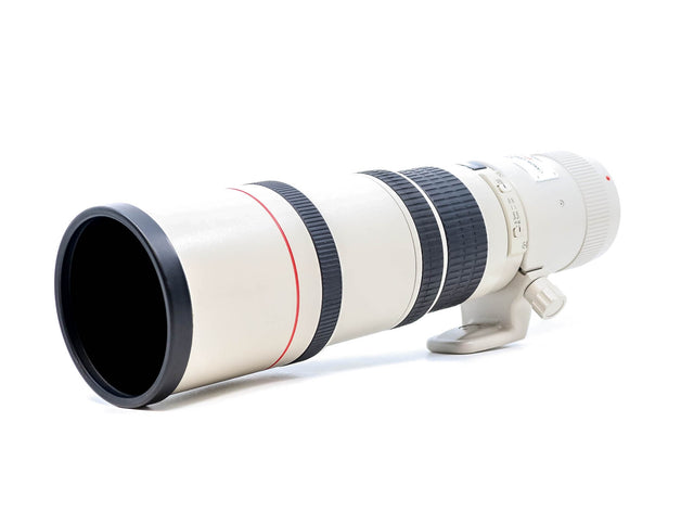 Canon EF 400mm f/5.6 L USM de segunda mano en Camera Market