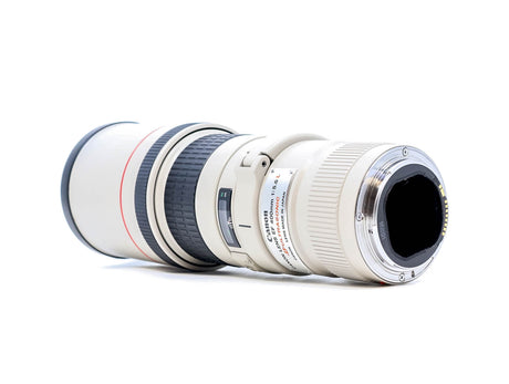Canon EF 400mm f/5,6 L USM
