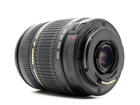 Tamron AF 28-300mm f/3.5-6.3 XR Di LD Aspherical (IF) Macro – Canon EF Anschluss