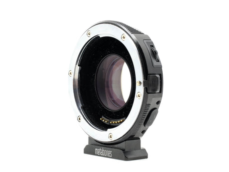 Metabones Canon EF auf Micro Four Thirds T Speed Booster ULTRA 0,71x