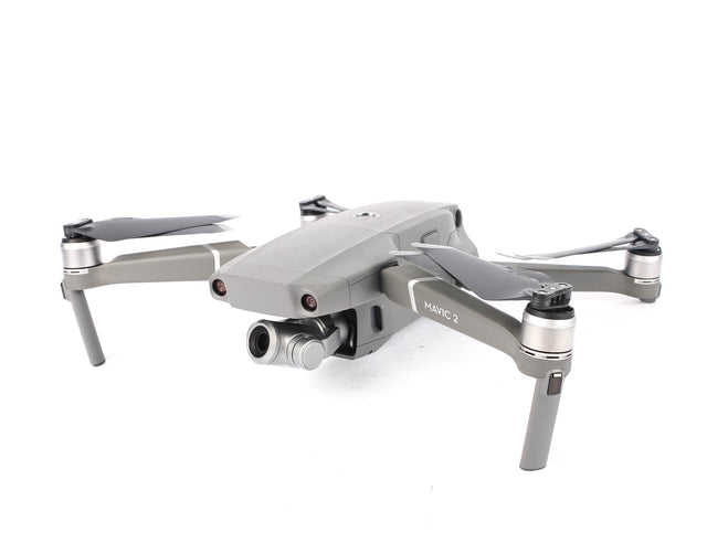 DJI Mavic 2 Zoom de segunda mano en Camera Market