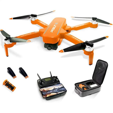 **Drone Jjrc X17 28.000 min | Camera Market**
