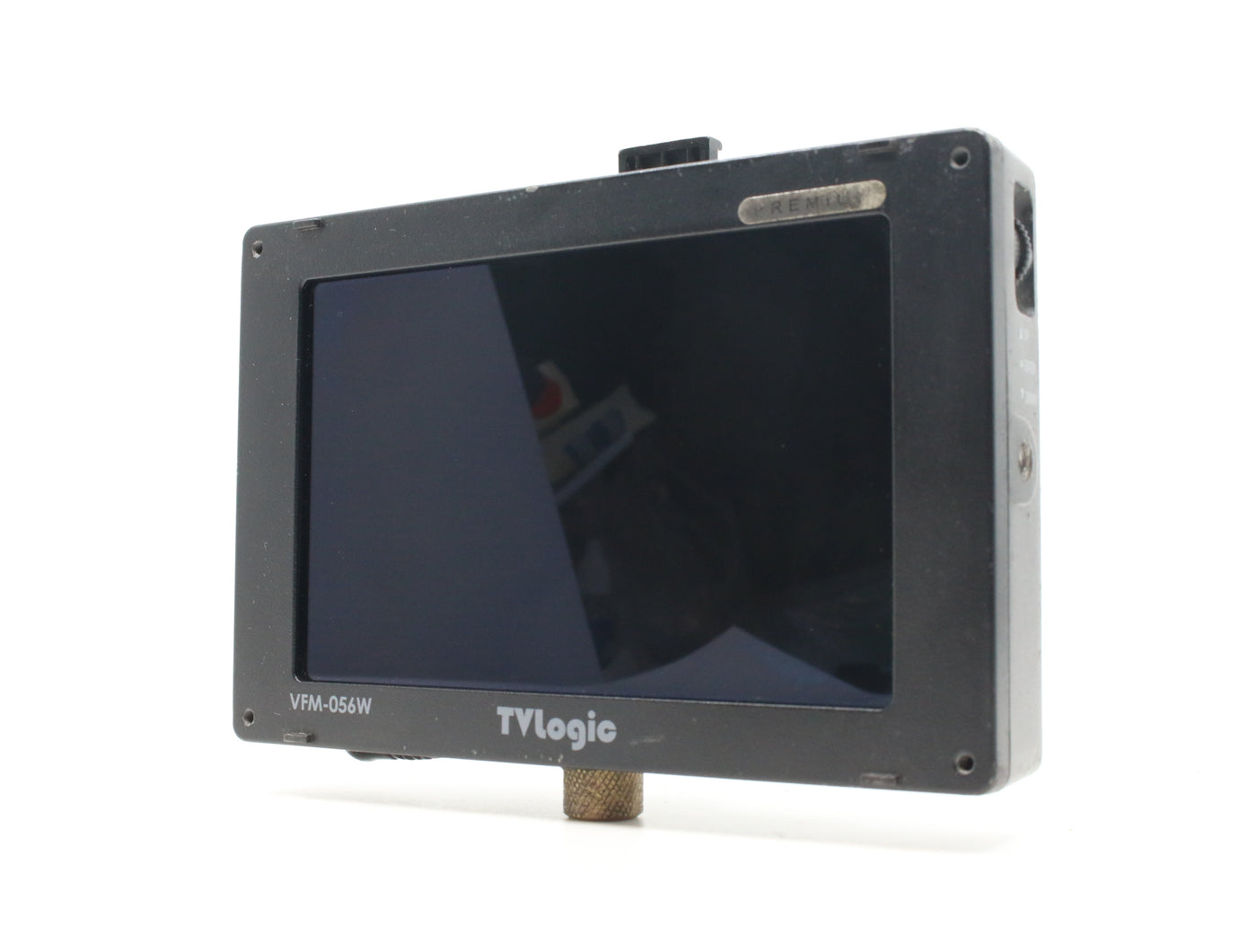 TVLogic VFM-056WP 5,6-Zoll LCD-Monitor · Hauptbild