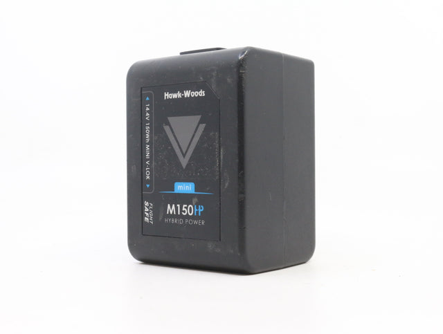 Hawk-Woods VL-M150 Mini V-Lok 150Wh Battery de segunda mano en Camera Market