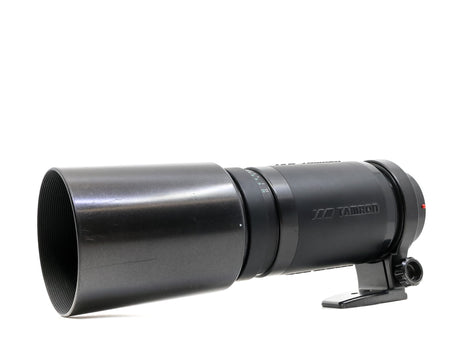 Tamron 200-400mm f/5.6 LD-IF - Sony A Anschluss
