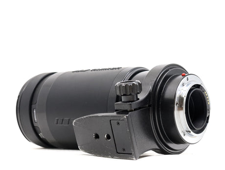 Tamron 200-400mm f/5.6 LD-IF - Sony A Anschluss
